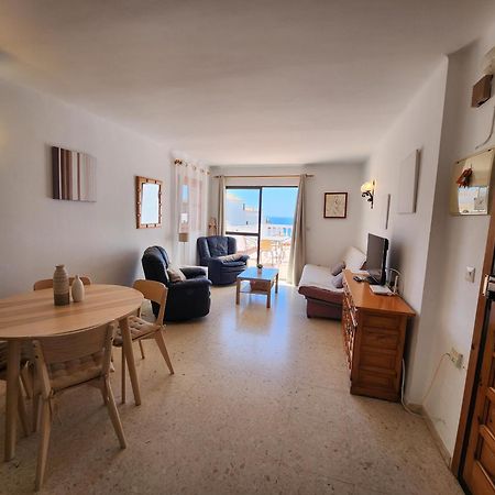 Апартаменты R838 Capistrano Playa 213 Нерха Экстерьер фото