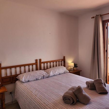 Апартаменты R838 Capistrano Playa 213 Нерха Экстерьер фото
