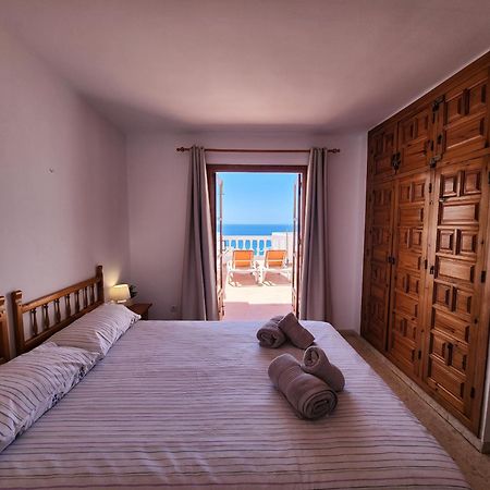 Апартаменты R838 Capistrano Playa 213 Нерха Экстерьер фото