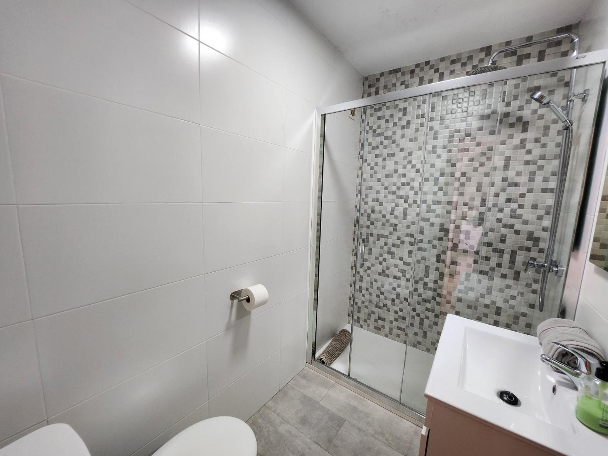 Апартаменты R838 Capistrano Playa 213 Нерха Экстерьер фото